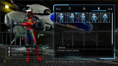 R-Type® Final 2 — скриншот 1