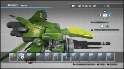 R-Type® Final 2 — скриншот 2