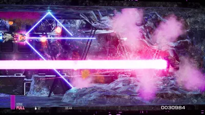 R-Type® Final 2 — скриншот 3