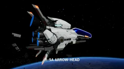 R-Type® Final 2 — скриншот 5