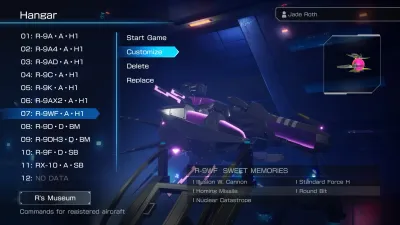 R-Type® Final 2 — скриншот 6