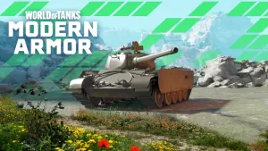 World of Tanks Modern Armor — Универсальный солдат