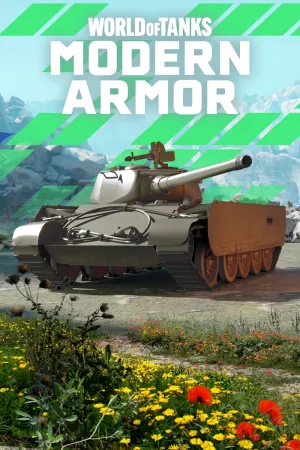 World of Tanks Modern Armor — Универсальный солдат