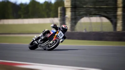 RIDE 4 - Naked Japan Style — скриншот 1