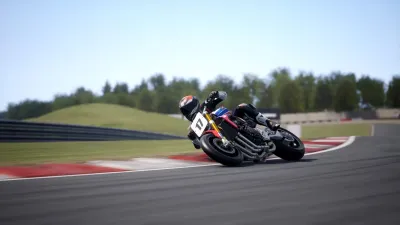 RIDE 4 - Naked Japan Style — скриншот 2