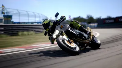 RIDE 4 - Naked Japan Style — скриншот 3