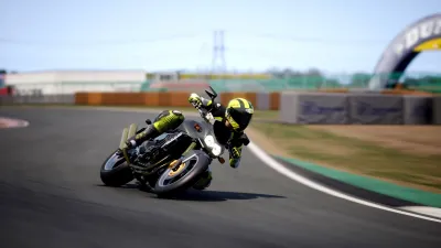 RIDE 4 - Naked Japan Style — скриншот 4