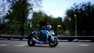 RIDE 4 - Naked Japan Style — скриншот 5