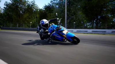 RIDE 4 - Naked Japan Style — скриншот 6