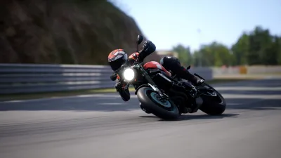 RIDE 4 - Naked Japan Style — скриншот 7