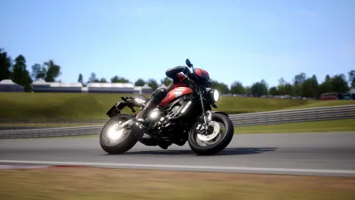 RIDE 4 - Naked Japan Style — скриншот 8