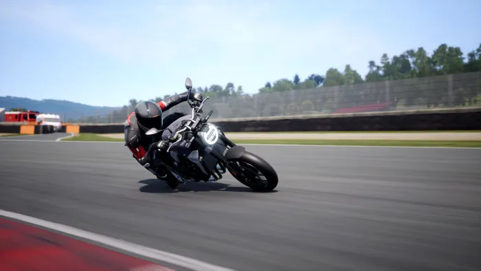 RIDE 4 - Naked Japan Style — скриншот 9