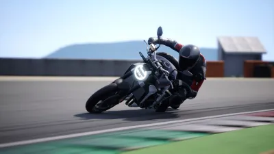 RIDE 4 - Naked Japan Style — скриншот 10