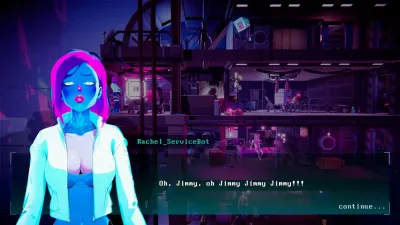 Death Noodle Delivery — скриншот 8