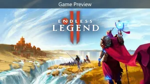 ENDLESS™ Legend 2 (Game Preview)