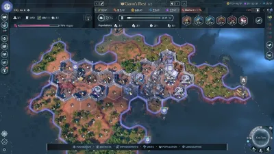 ENDLESS™ Legend 2 (Game Preview) — скриншот 3