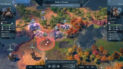 ENDLESS™ Legend 2 (Game Preview) — скриншот 4