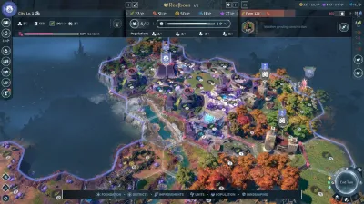 ENDLESS™ Legend 2 (Game Preview) — скриншот 8