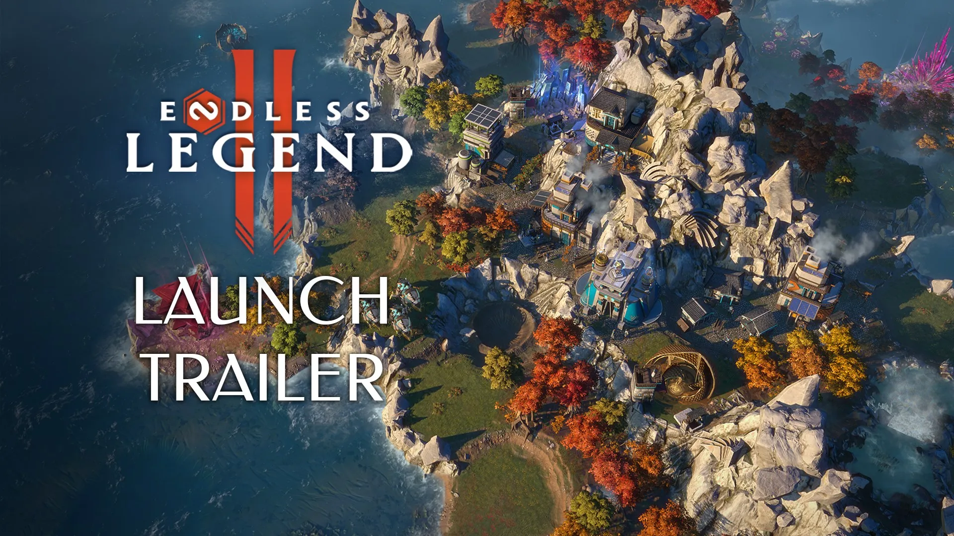 ENDLESS™ Legend 2 (Game Preview) — трейлер