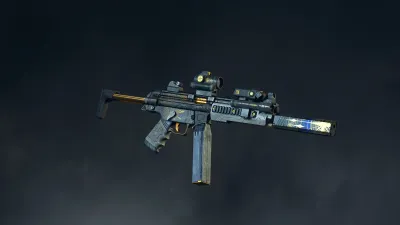World War Z - Explorer Weapon Skin Pack — скриншот 11