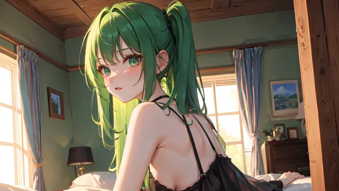 Beautiful Sakura: Racing Club (Xbox One) — скриншот 7