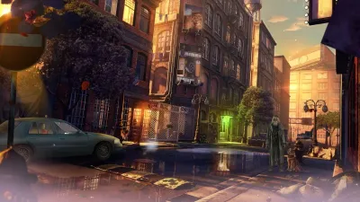 Ghost Files: The Face of Guilt (Xbox Version) — скриншот 1