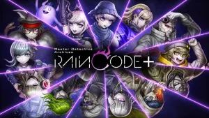 Master Detective Archives: RAIN CODE Plus
