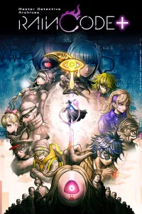 Master Detective Archives: RAIN CODE Plus