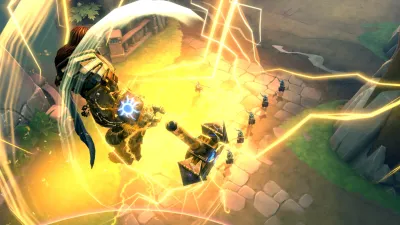 Набор SMITE "Пушистая странница" — скриншот 7