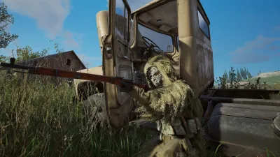 Deadside — скриншот 15