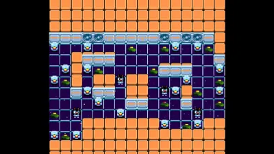 Alien Cat 2 - Retro Collection — скриншот 2