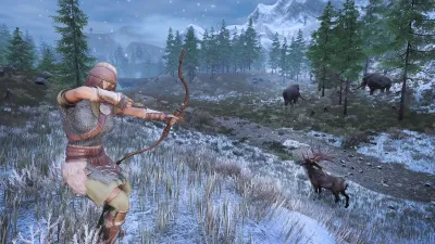 набор «Люди дракона» — скриншот 4