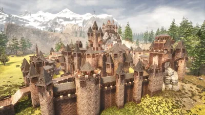 набор «Люди дракона» — скриншот 5