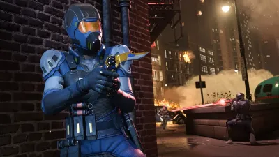 Call of Duty®: Vanguard - Standard Edition — скриншот 3