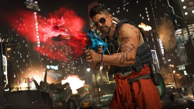 Call of Duty®: Vanguard - Standard Edition — скриншот 4