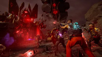 Call of Duty®: Vanguard - Standard Edition — скриншот 6