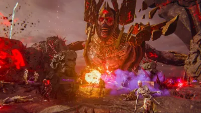 Call of Duty®: Vanguard - Standard Edition — скриншот 10