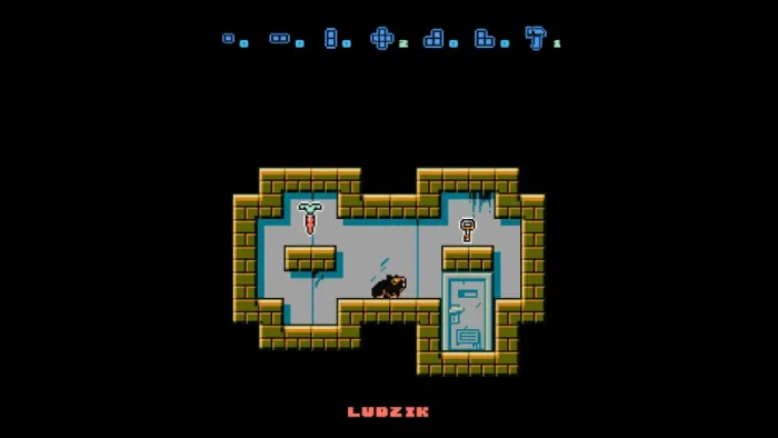 Gruniożerca Trilogy — скриншот 3