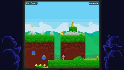 Alexio — скриншот 2