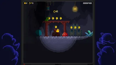 Alexio — скриншот 6