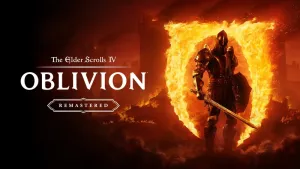 The Elder Scrolls IV: Oblivion Remastered