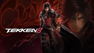 TEKKEN 8 - Clive Rosfield (FINAL FANTASY series)