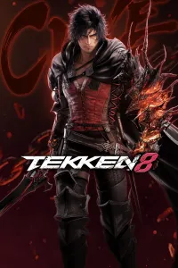 TEKKEN 8 - Clive Rosfield (FINAL FANTASY series)