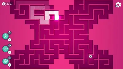 Maze: Path of Light - Gold Edition — скриншот 1