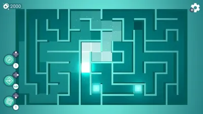 Maze: Path of Light - Gold Edition — скриншот 6