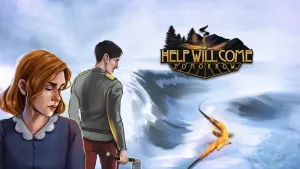 Help Will Come Tomorrow