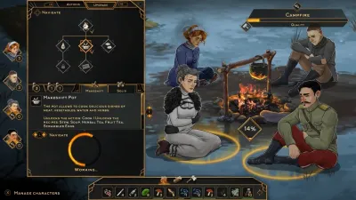 Help Will Come Tomorrow — скриншот 3