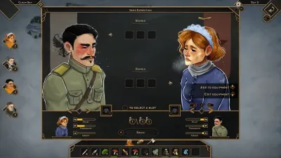 Help Will Come Tomorrow — скриншот 4