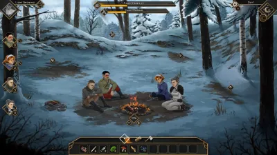 Help Will Come Tomorrow — скриншот 6