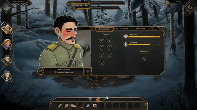 Help Will Come Tomorrow — скриншот 7